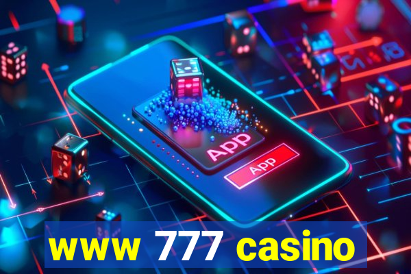 www 777 casino