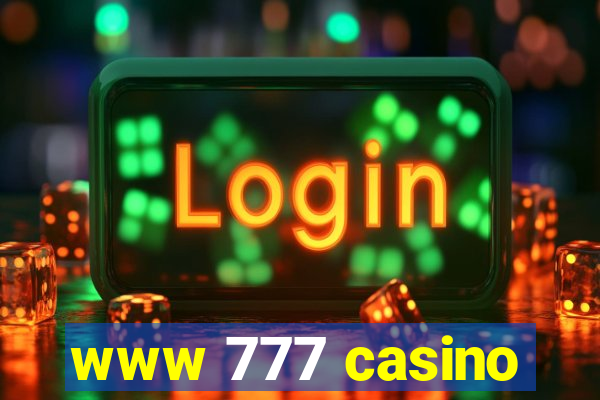 www 777 casino