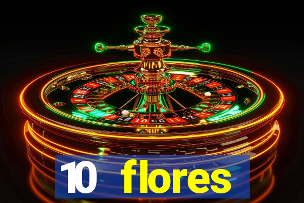 10 flores silvestres do nordeste