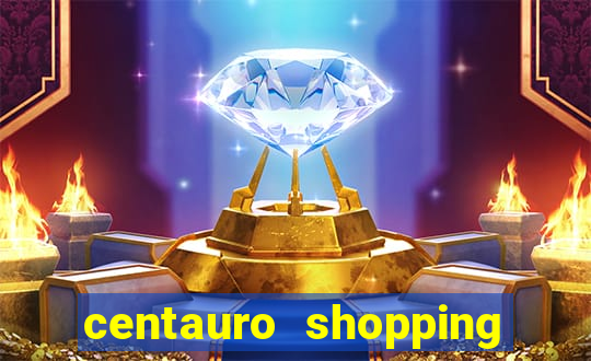 centauro shopping da bahia