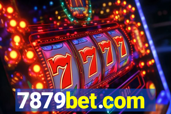 7879bet.com