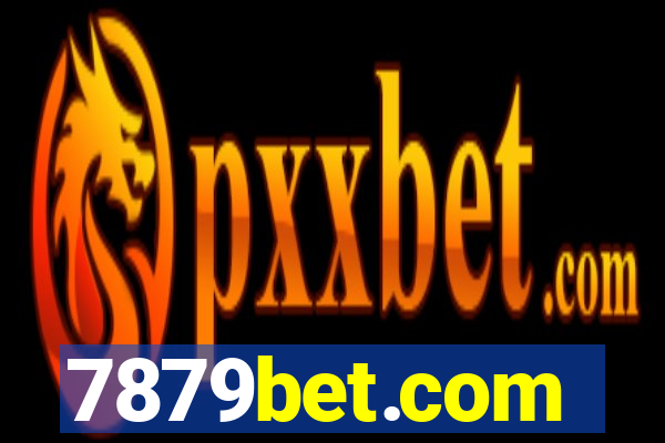 7879bet.com