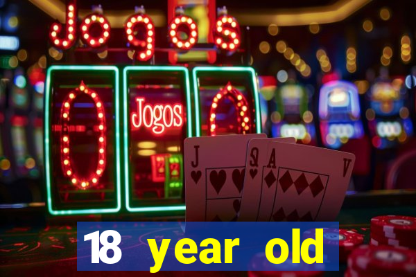 18 year old casinos in oklahoma