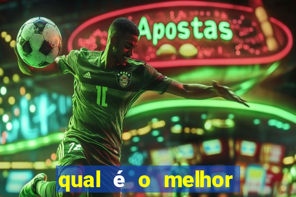 qual é o melhor jogo de aposta para ganhar dinheiro