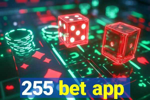 255 bet app