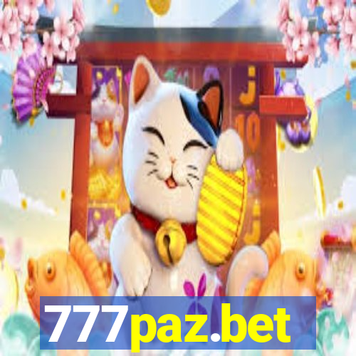 777paz.bet