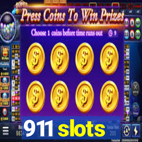 911 slots