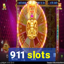 911 slots