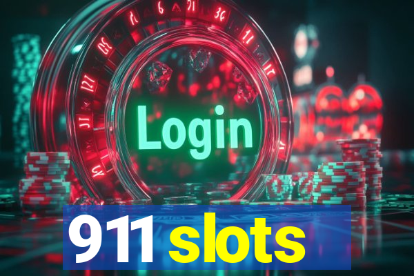 911 slots