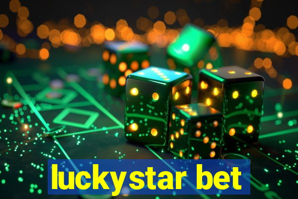 luckystar bet