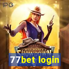 77bet login