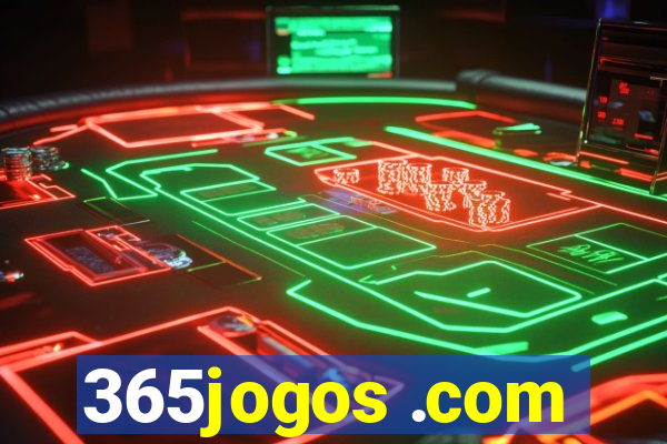 365jogos .com