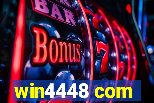 win4448 com