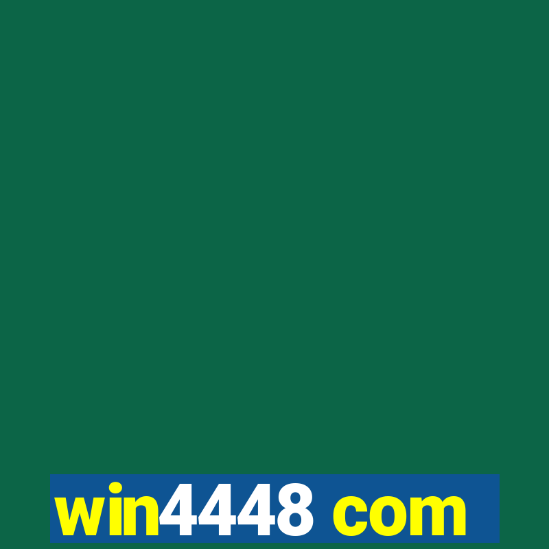 win4448 com