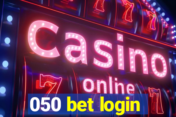 050 bet login