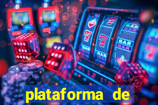 plataforma de apostas com bonus gratis