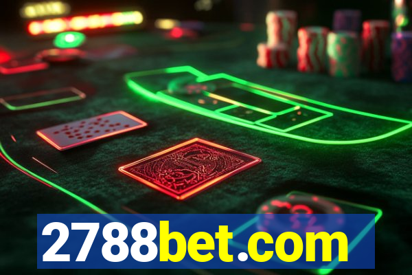 2788bet.com