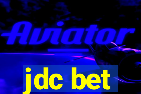 jdc bet