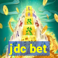 jdc bet