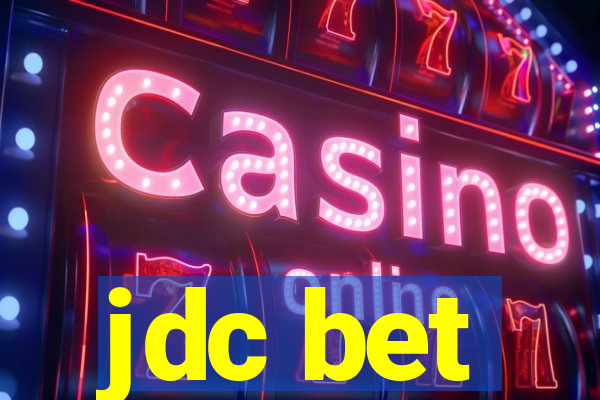 jdc bet