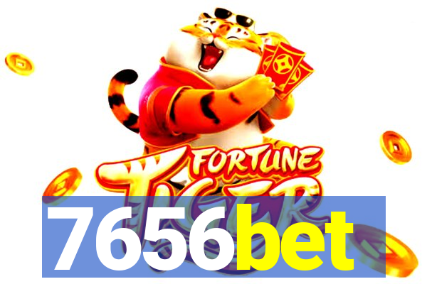 7656bet