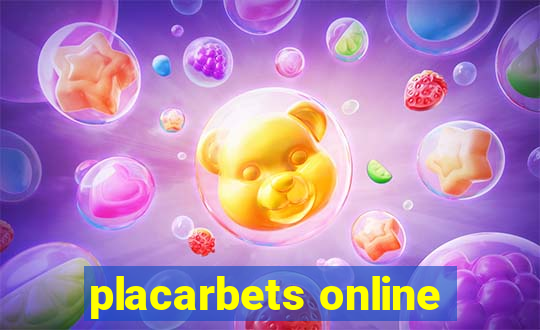 placarbets online