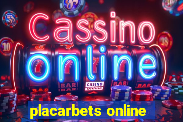 placarbets online