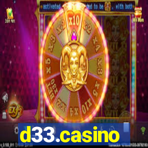 d33.casino