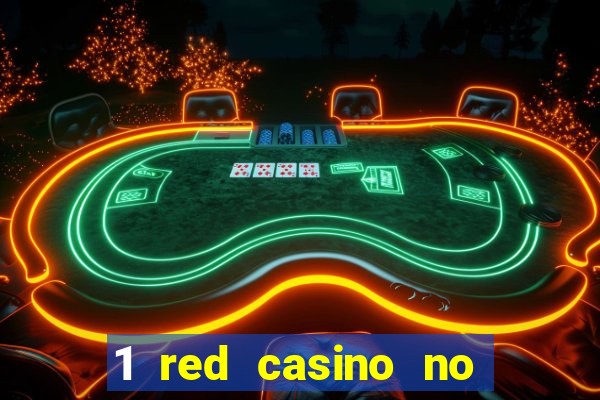 1 red casino no deposit bonus