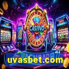 uvasbet.com