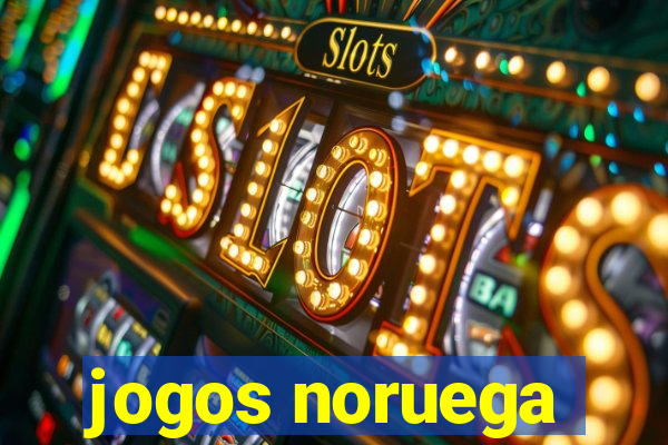 jogos noruega