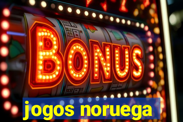 jogos noruega