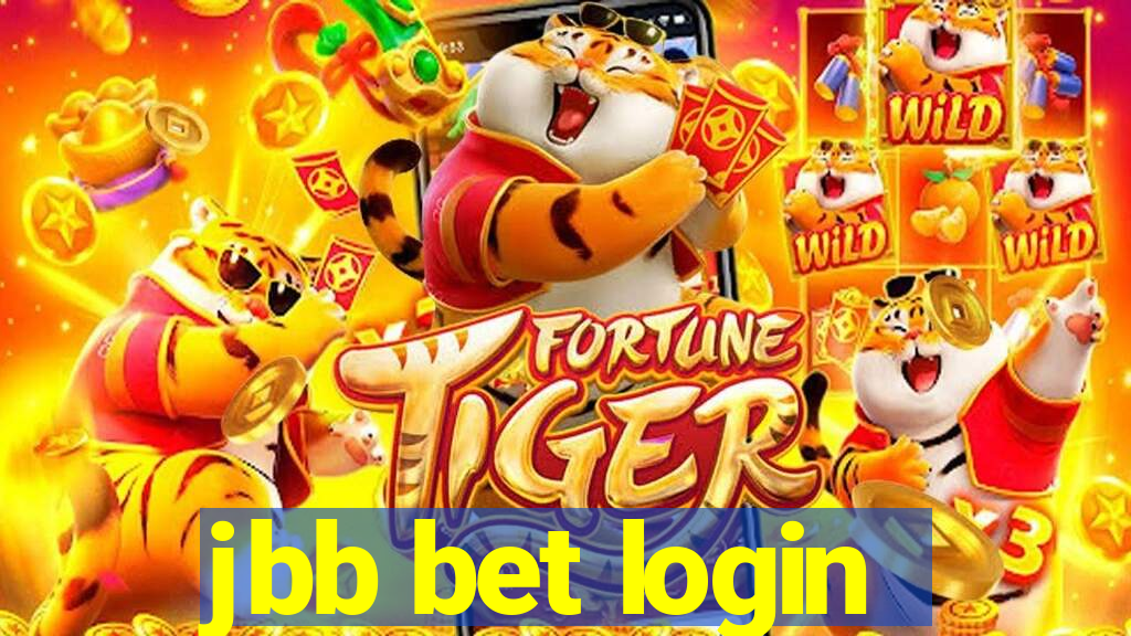 jbb bet login