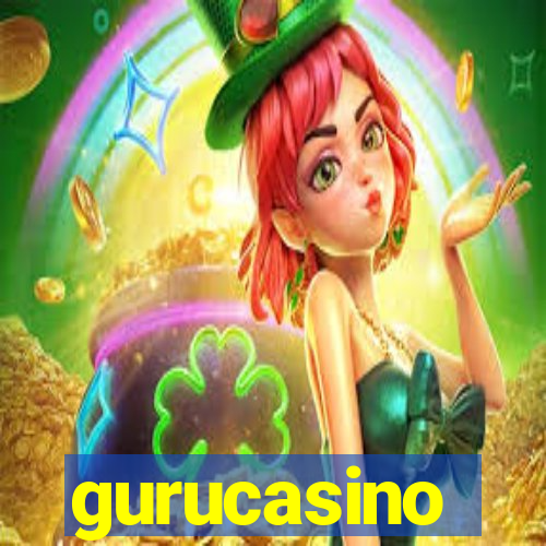 gurucasino