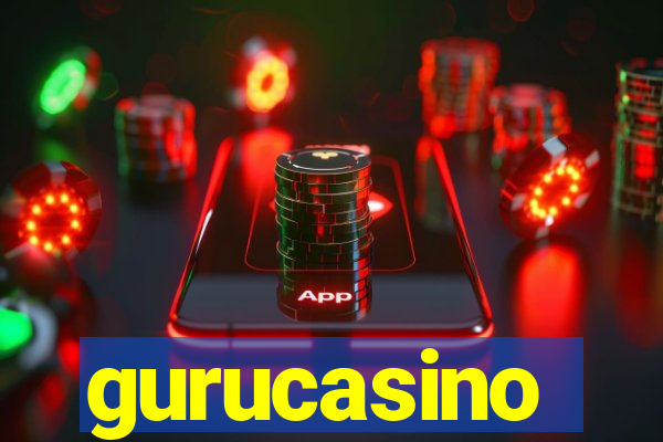 gurucasino