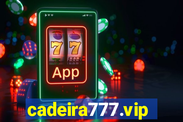 cadeira777.vip