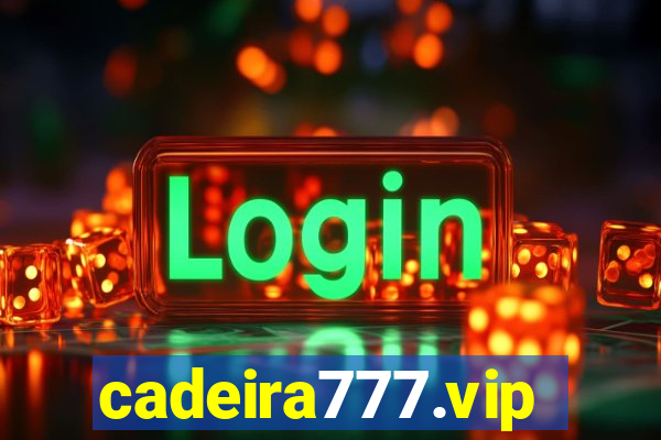 cadeira777.vip