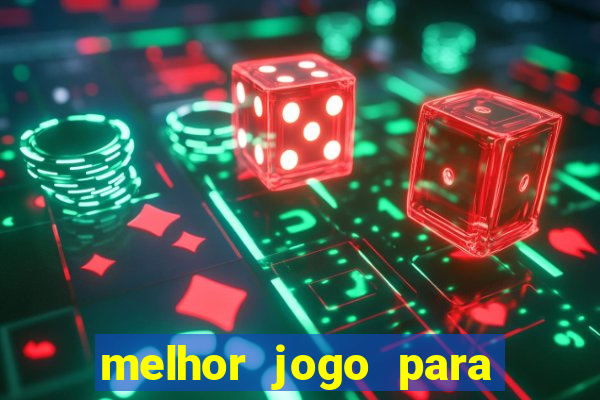 melhor jogo para ganhar dinheiro na kto