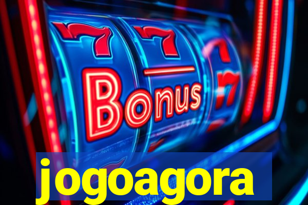 jogoagora