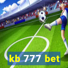 kb 777 bet