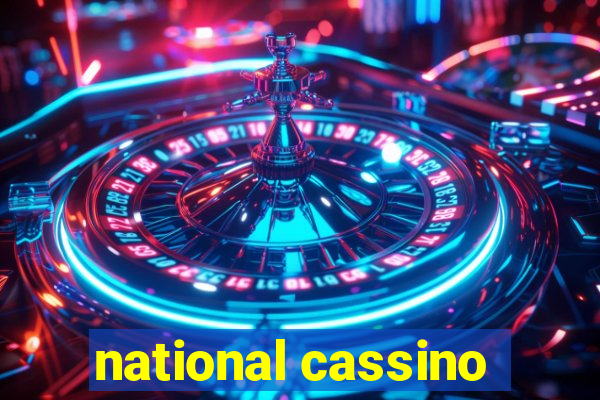 national cassino