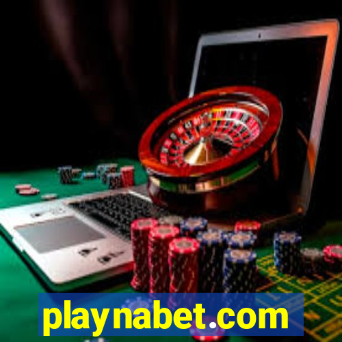 playnabet.com