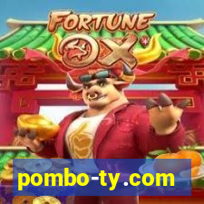 pombo-ty.com