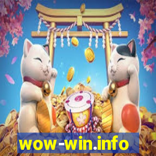 wow-win.info