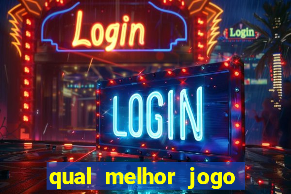 qual melhor jogo de apostas para ganhar dinheiro