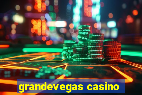 grandevegas casino