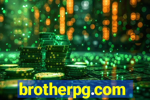 brotherpg.com