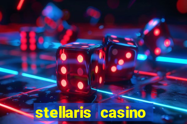 stellaris casino aruba marriott