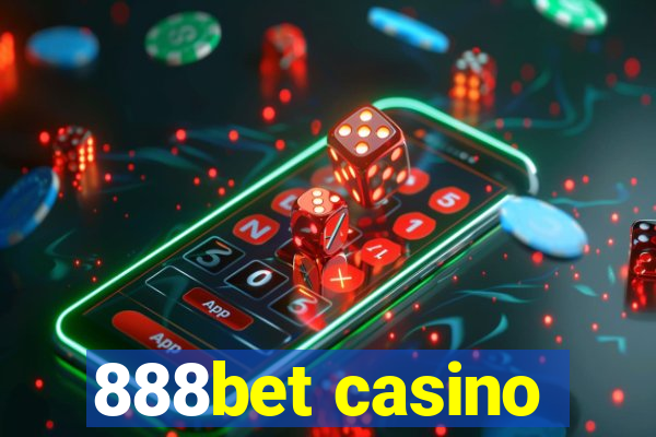 888bet casino