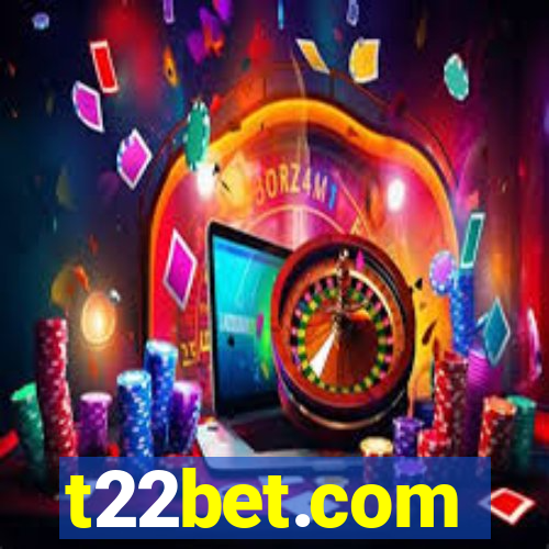 t22bet.com